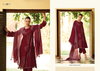 Haya By Kilroy Viscose Muslin Digital Printed Dress Material Wholesale Shop In Surat
